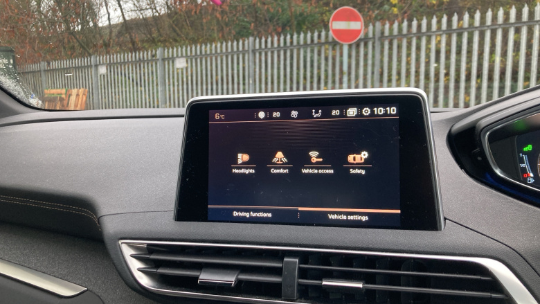 Peugeot 3008 1.5 BlueHDi GT Line Premium 5dr Diesel Estate